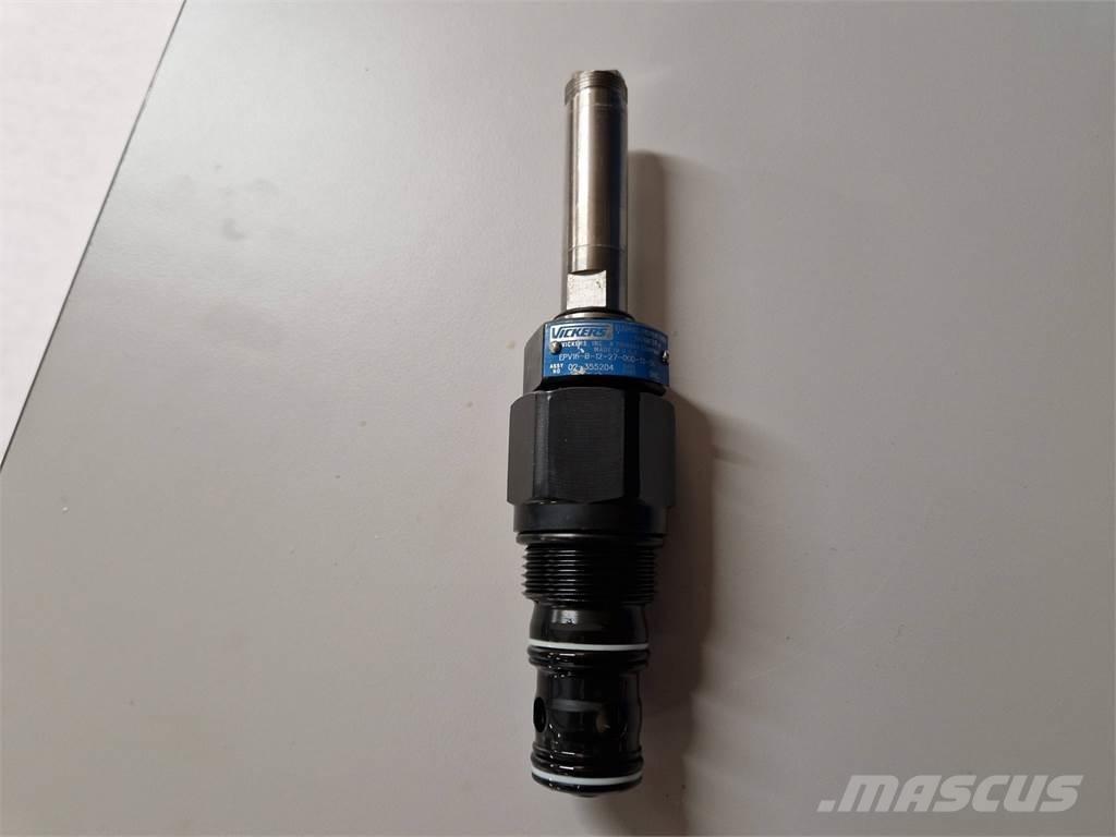 Rottne 072-0081 Hidráulicos