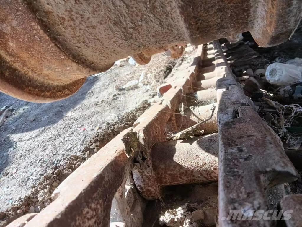 CAT 330 B L Excavadoras sobre orugas