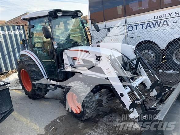 Bobcat CT5550 Tractores