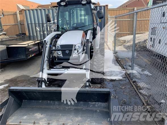 Bobcat CT5550 Tractores