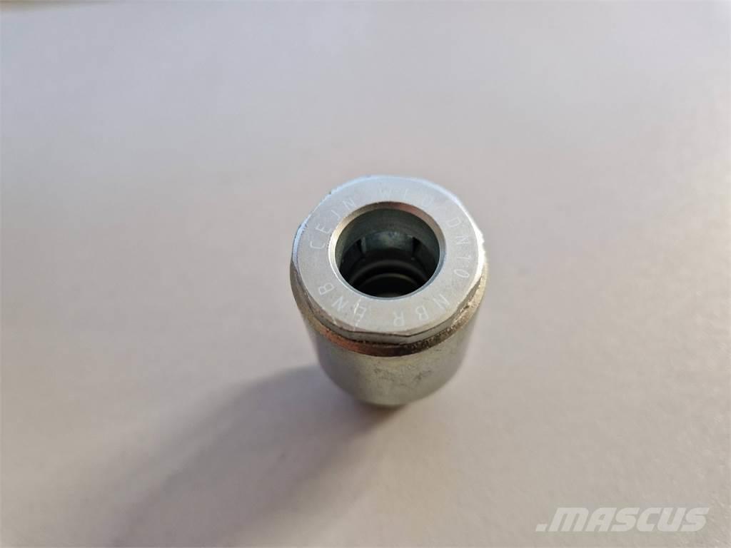 Rottne 071-0271 Hidráulicos