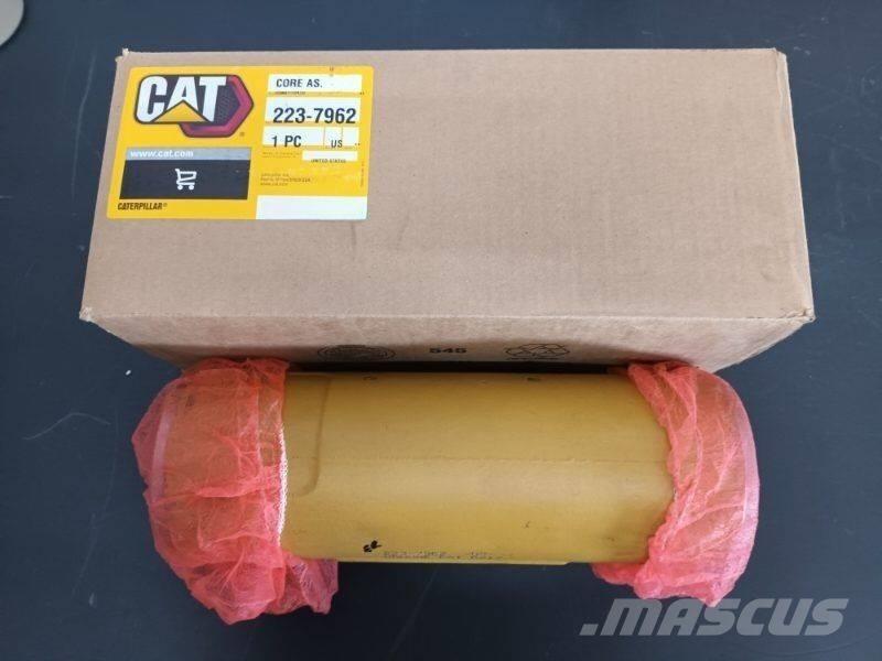 CAT CORE AS 223-7962 Chasís