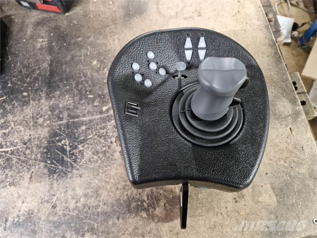 Eco Log 7013024 Componentes electrónicos