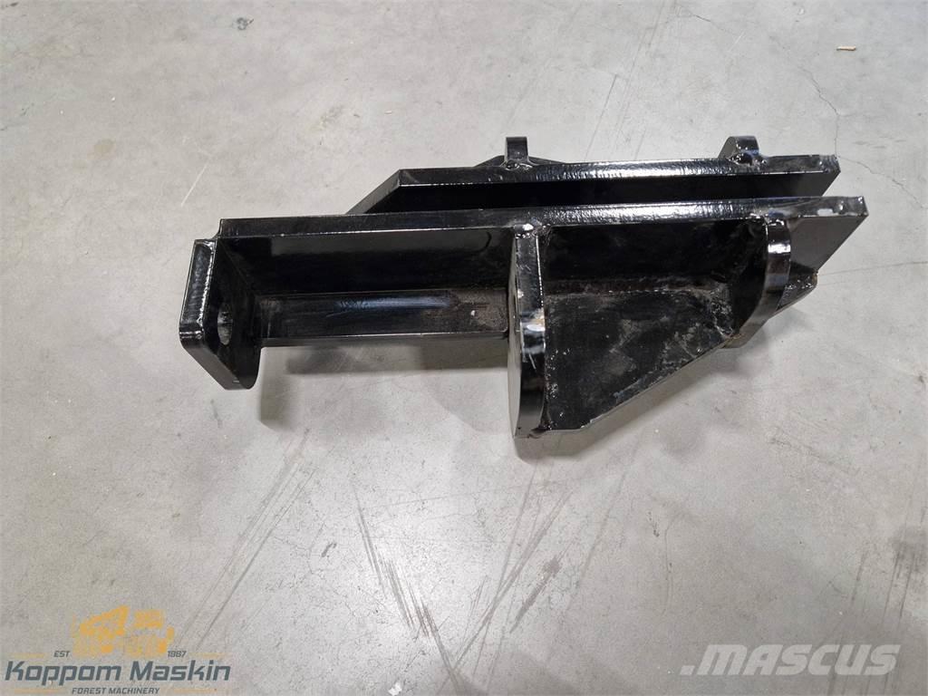 Eco Log 7019480 Chasís