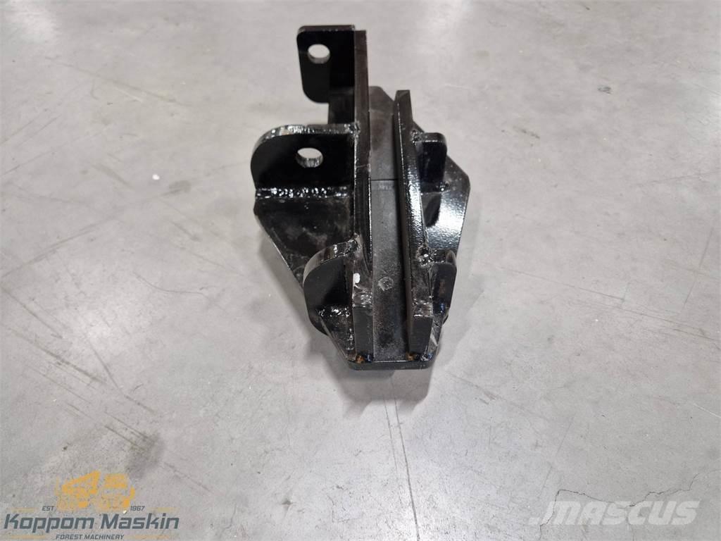 Eco Log 7019480 Chasís