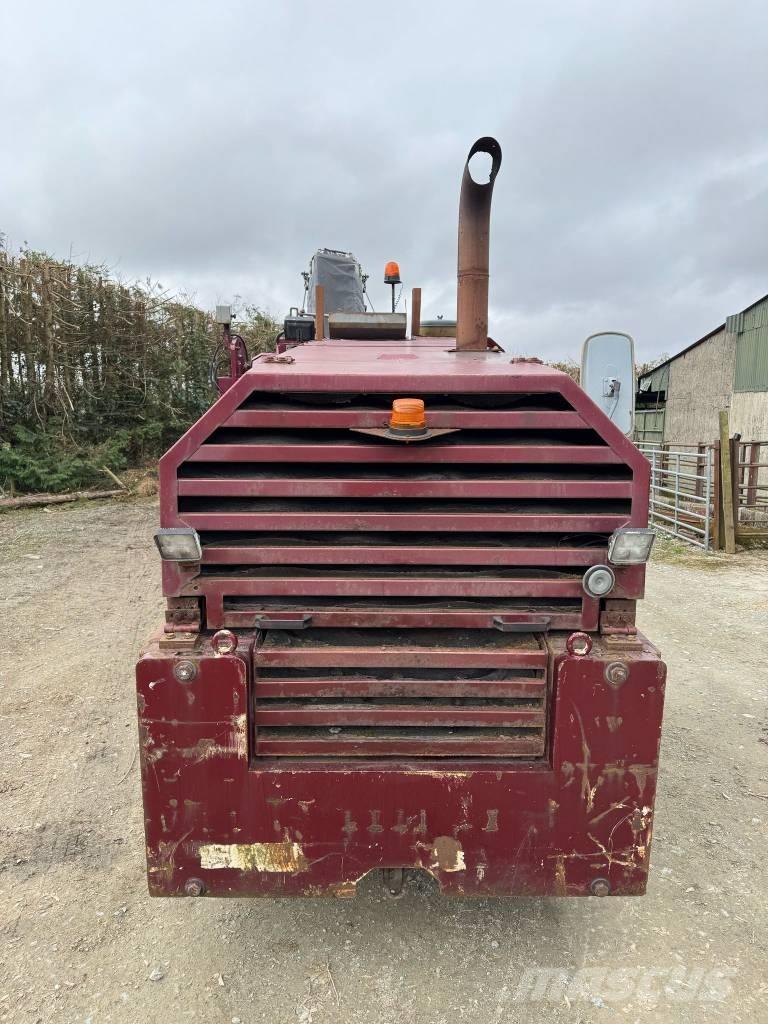 Wirtgen W1000 Fresadoras de asfalto