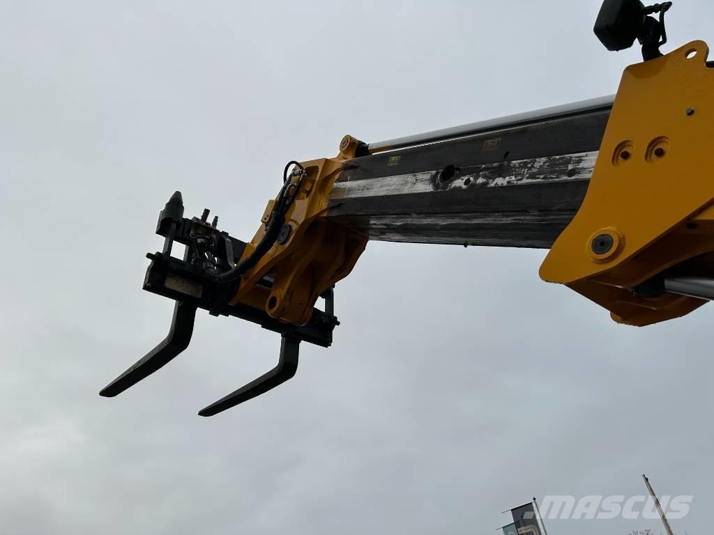 JCB TM 320 S Carretillas telescópicas