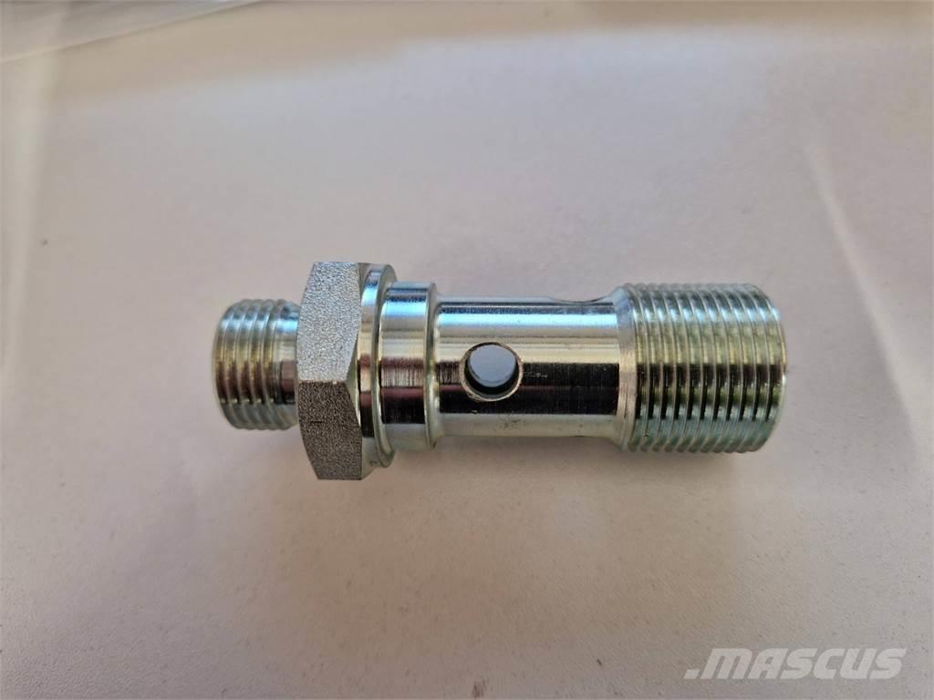 Rottne 072-0152 Hidráulicos