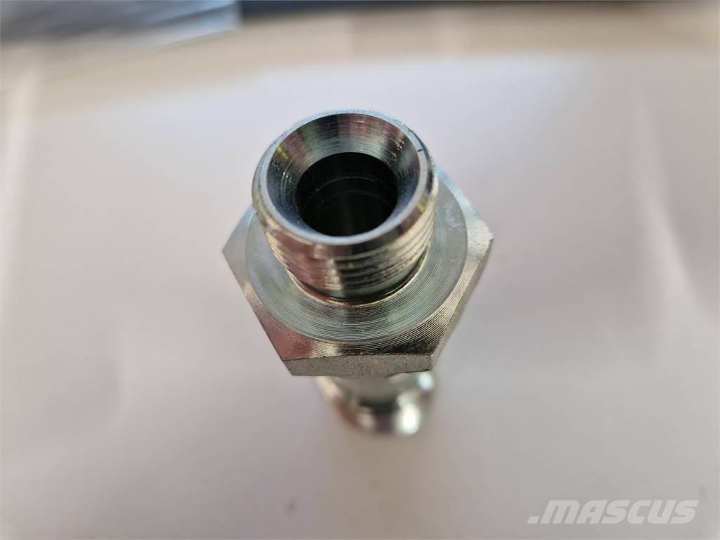 Rottne 072-0152 Hidráulicos