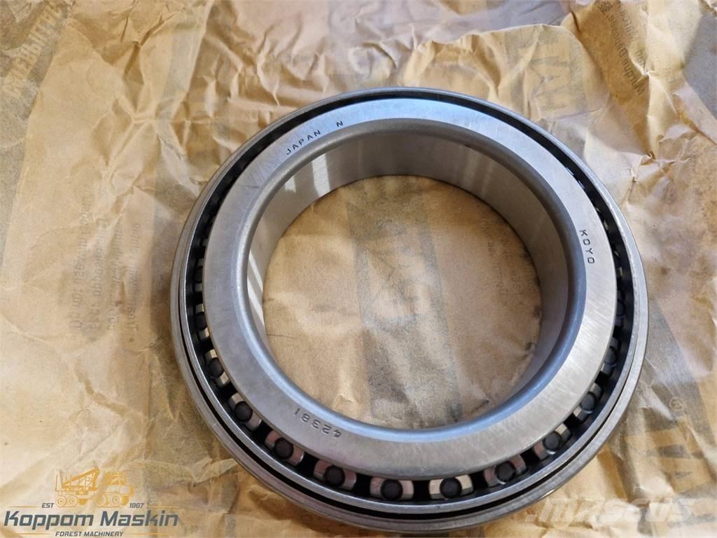 Eco Log 7018582 Transmisiones