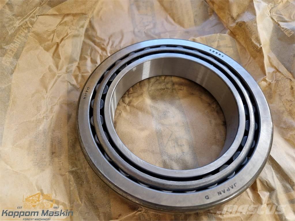 Eco Log 7018582 Transmisiones