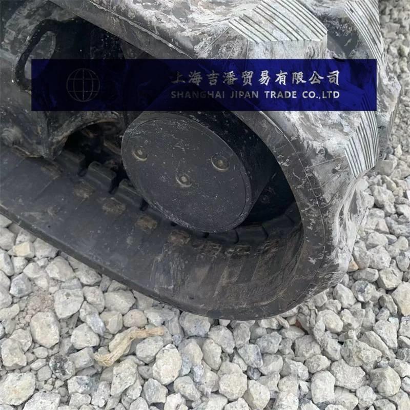 Kubota KX 161 Miniexcavadoras