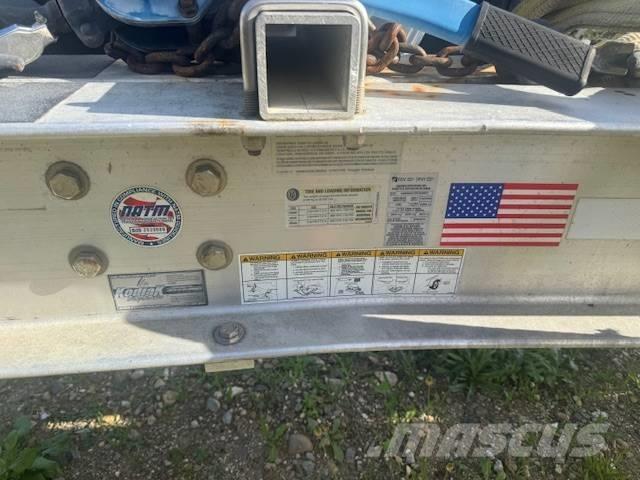  Formula Yachts PC41 Barcos / barcazas de carga