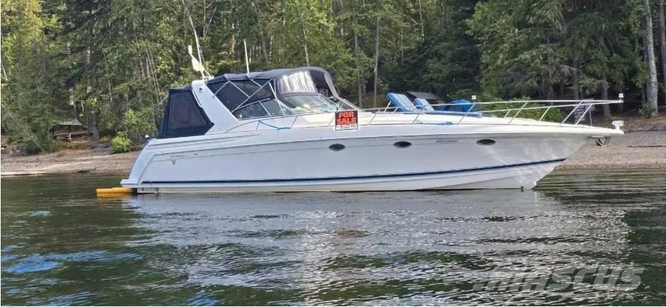  Formula Yachts PC41 Barcos / barcazas de carga