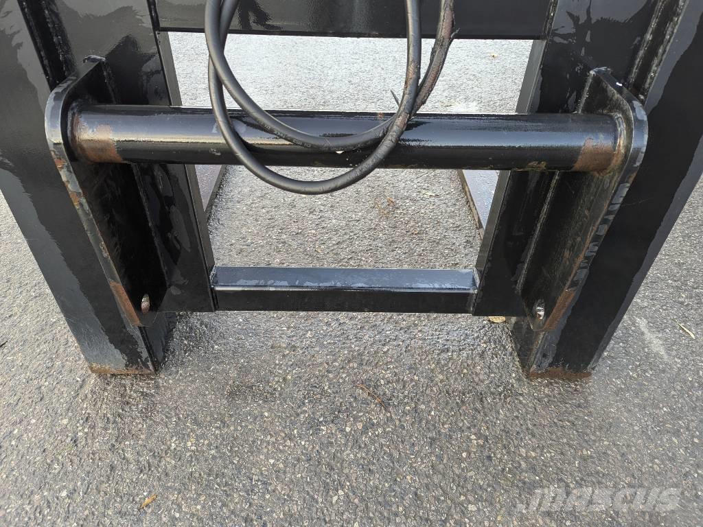 Strimech LOG GRAB Pinzas