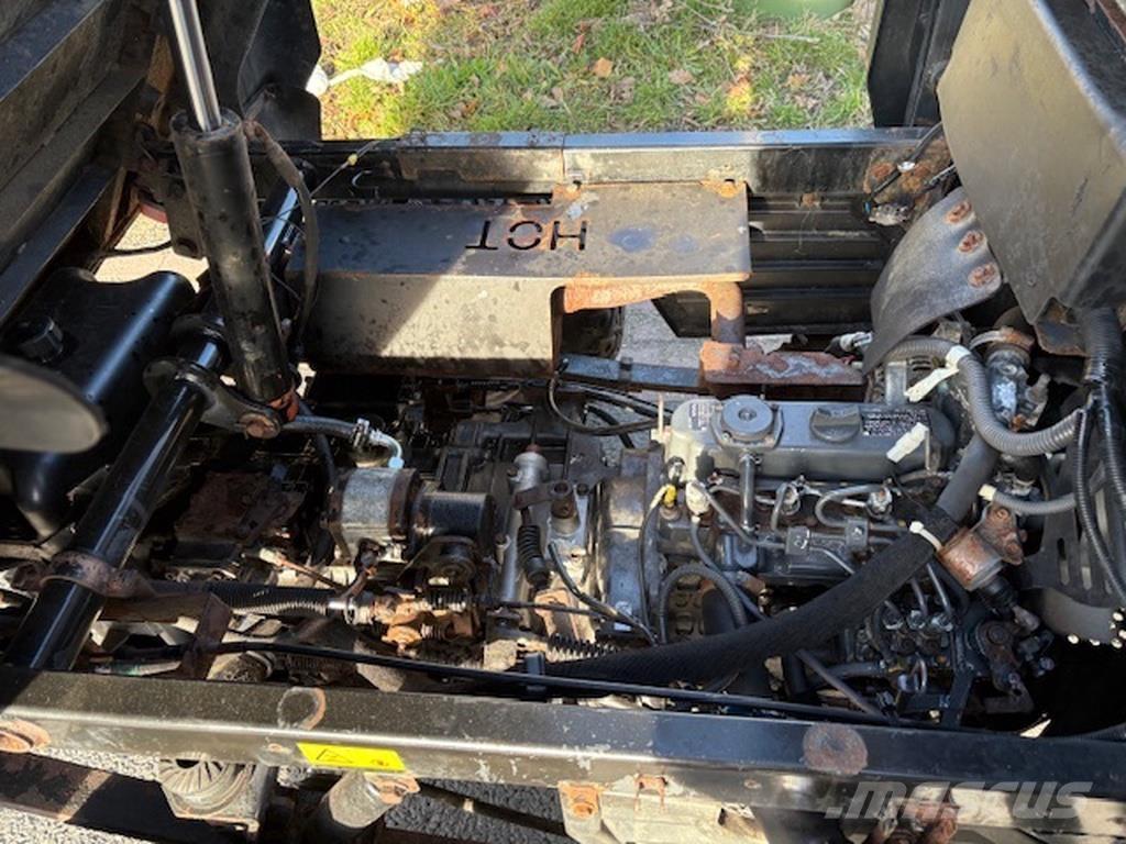 Kubota rtv900 Tractores