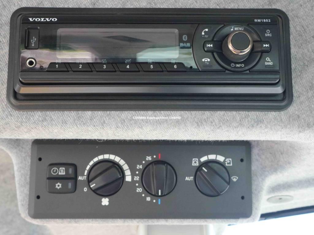 Volvo L 110 H Cargadoras sobre ruedas