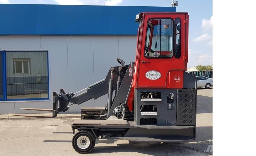 Combilift C5000 LT Camiones LPG