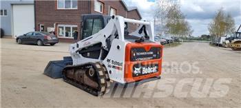 Bobcat T 590 Minicargadoras