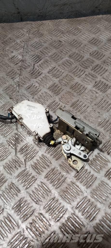 Scania R 440.   1889273 Cabinas