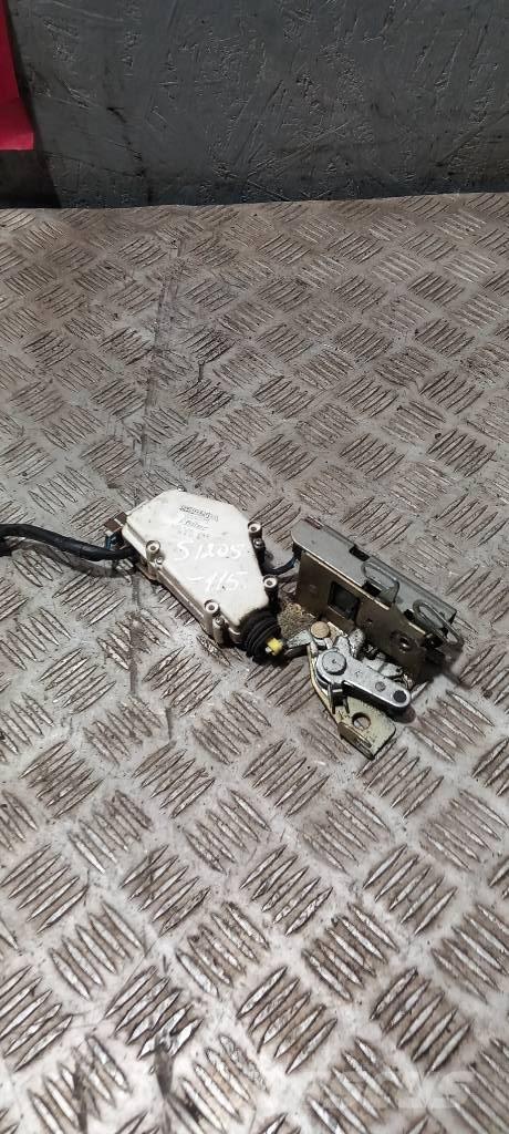 Scania R 440.   1889273 Cabinas