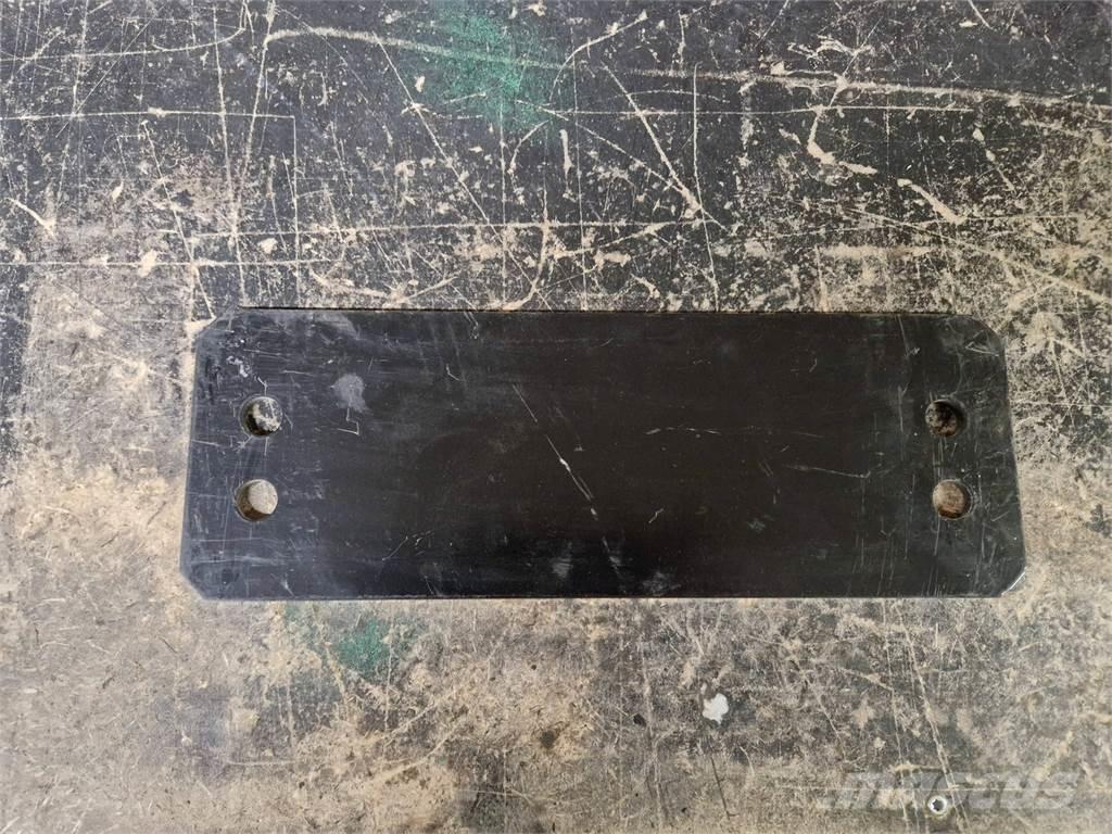 Eco Log 7010777 Chasís