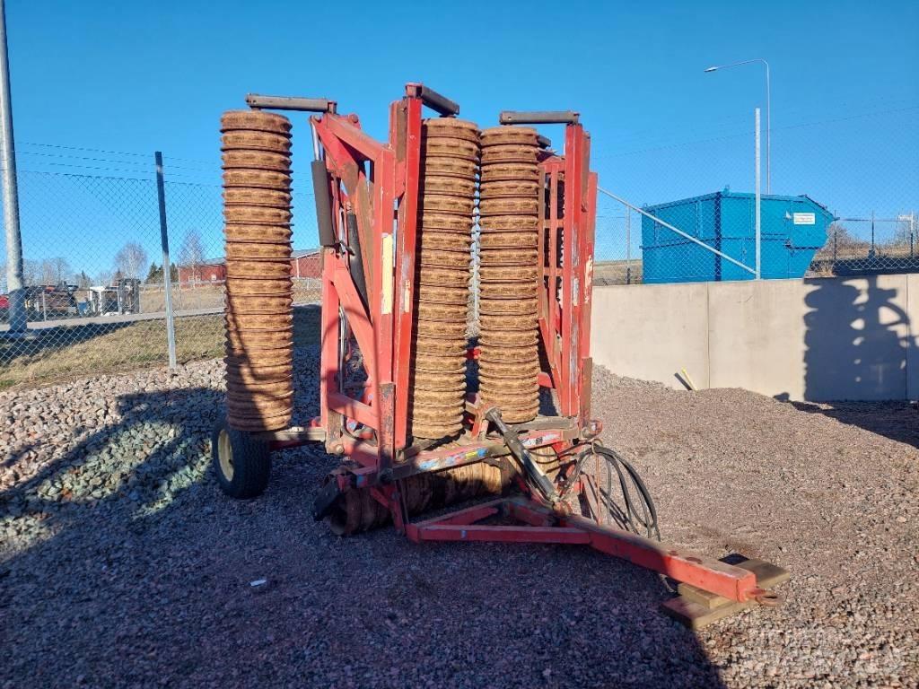 Väderstad Roller Rodillos