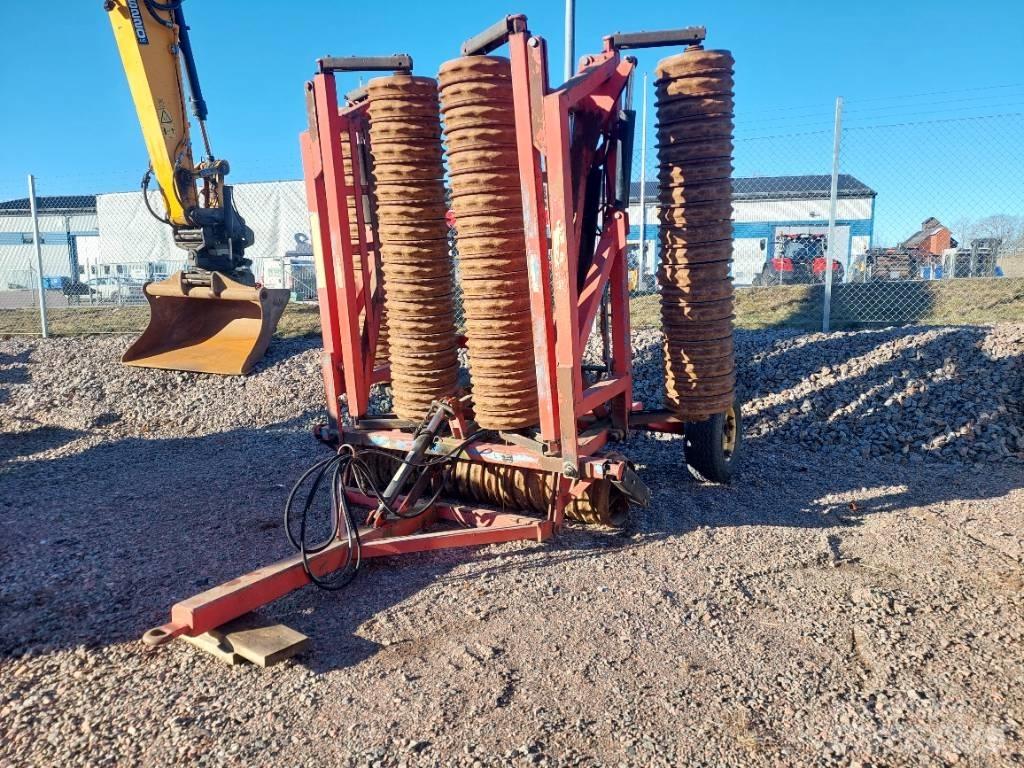 Väderstad Roller Rodillos