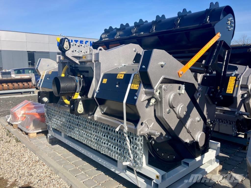 FAE SFH/HP-250 Otros