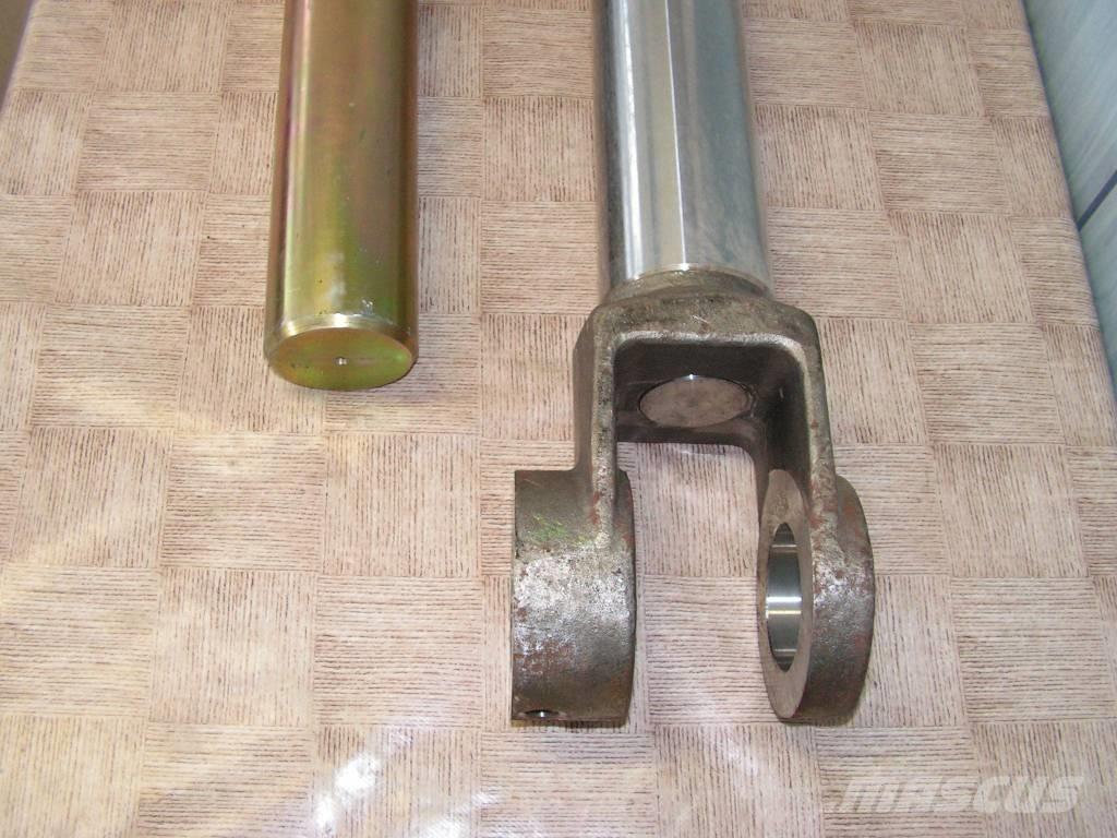 John Deere 3400 Otros accesorios para carga y excavación