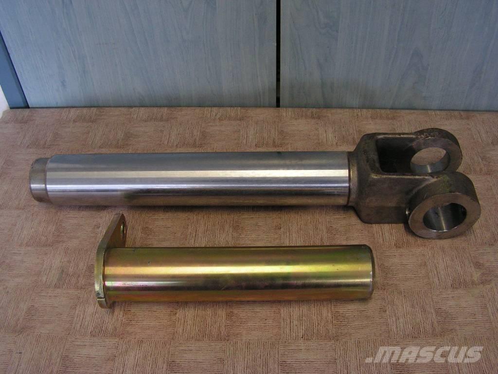 John Deere 3400 Otros accesorios para carga y excavación