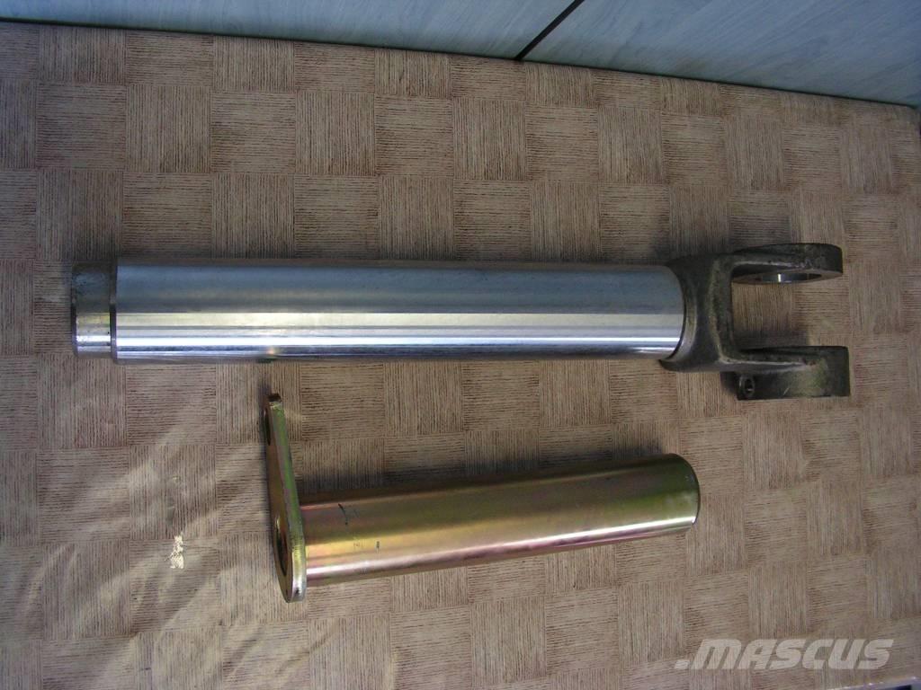 John Deere 3400 Otros accesorios para carga y excavación