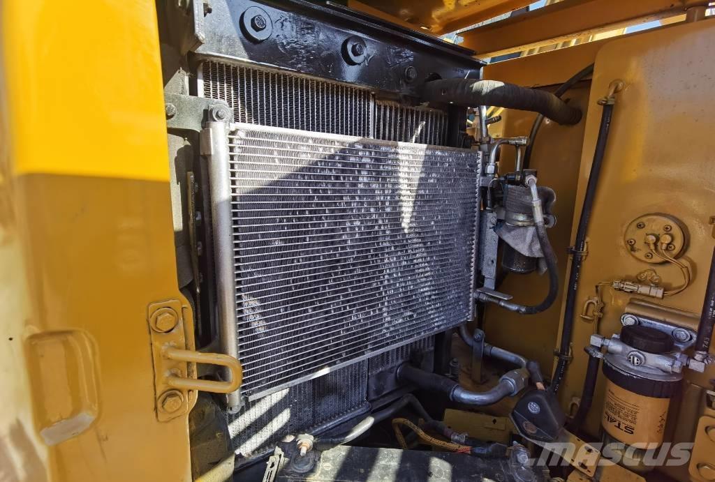 CAT 308 E 2 Excavadoras sobre orugas