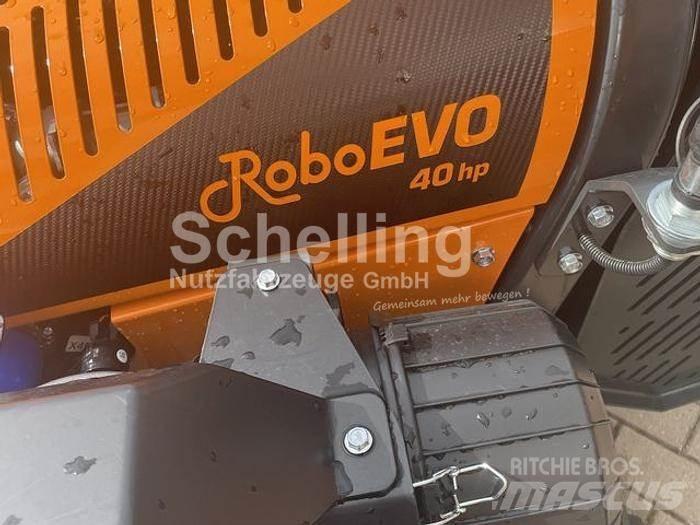 Energreen RoboEvo Otros