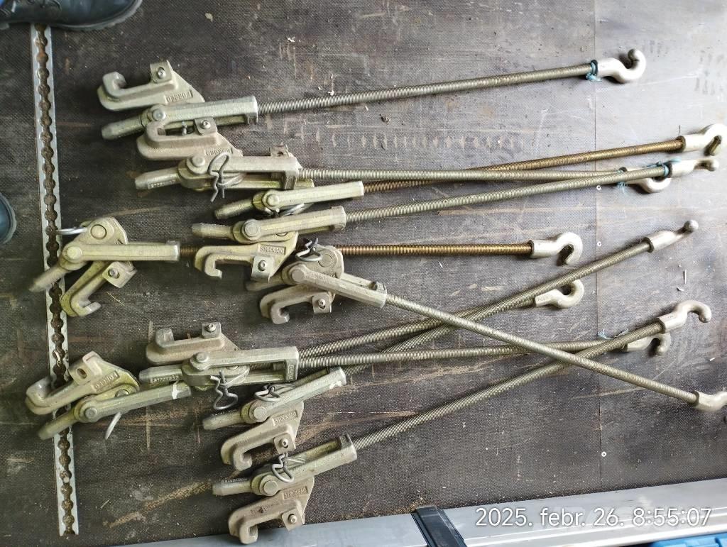 Case IH Puma 150 Tractores