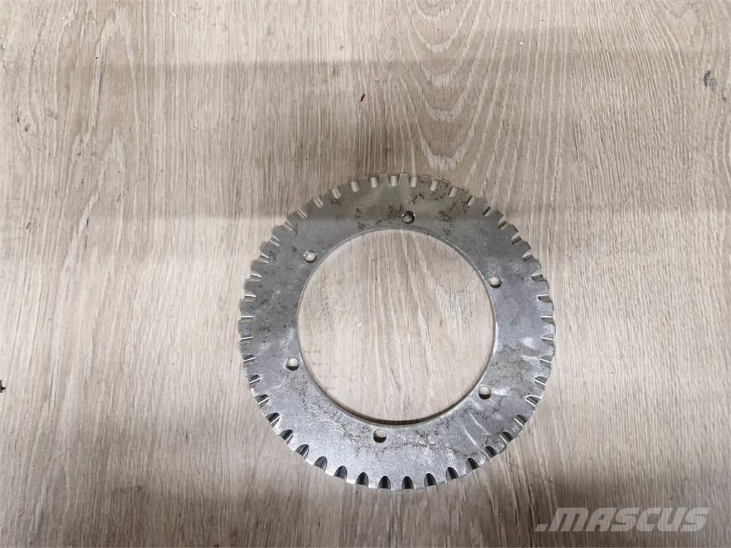 Eco Log LOG MAX Otros componentes