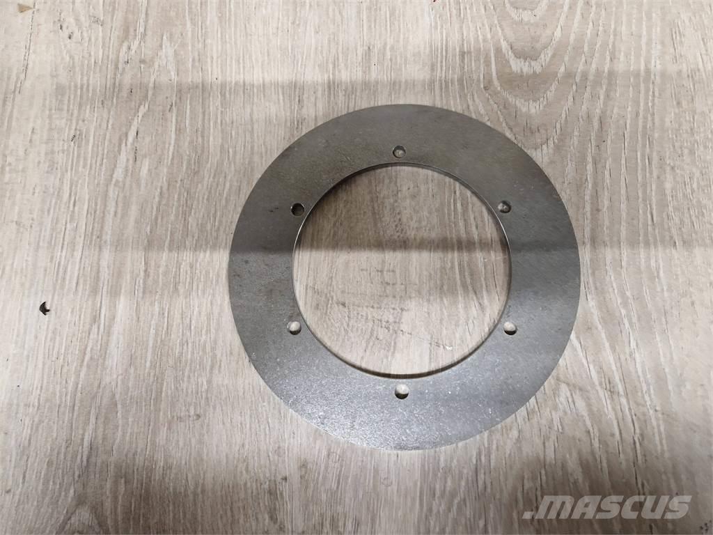 Eco Log LOG MAX Otros componentes