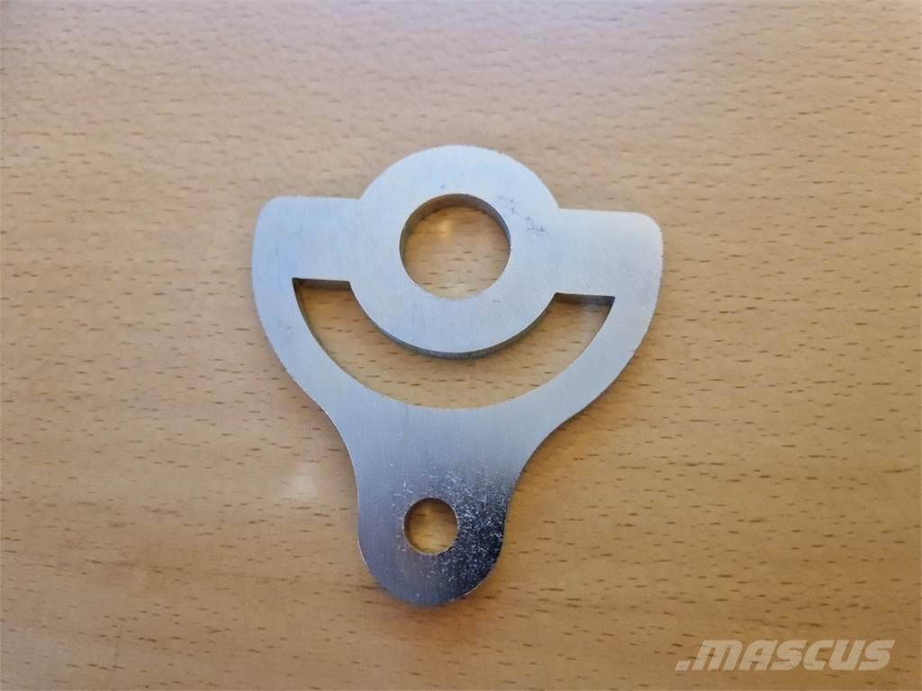 Eco Log 4703549 Otros componentes