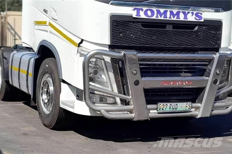 Volvo FH 440 Otros camiones