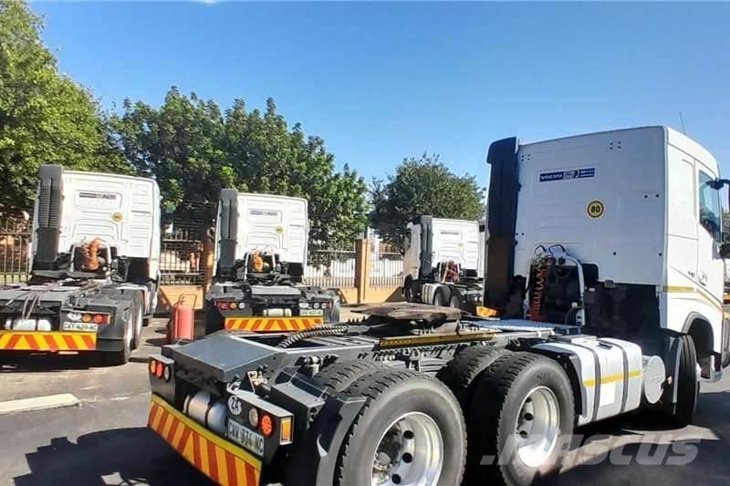 Volvo FH 440 Otros camiones