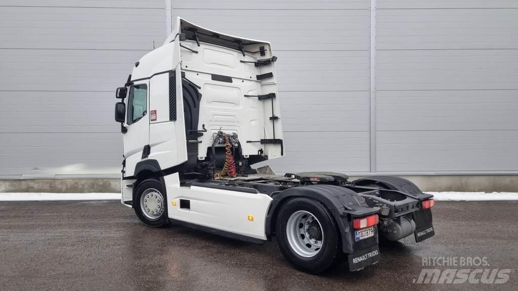 Renault T Camiones tractor