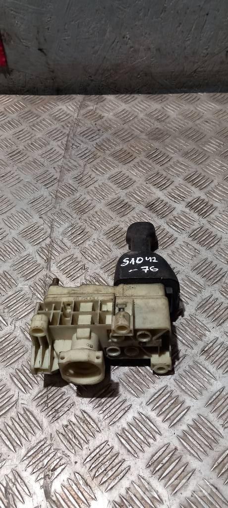 Scania R 420    1774972 Cabinas