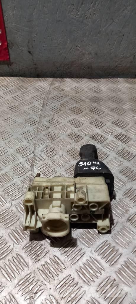 Scania R 420    1774972 Cabinas