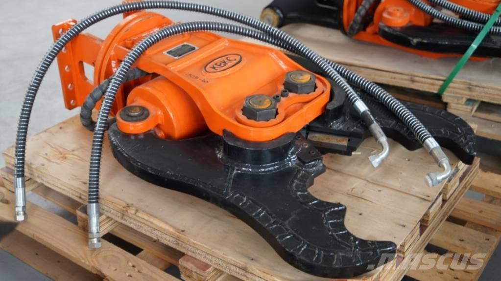  Kabonc KBKC HS04 Cortadoras