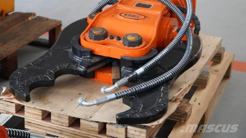  Kabonc KBKC HS04 Cortadoras