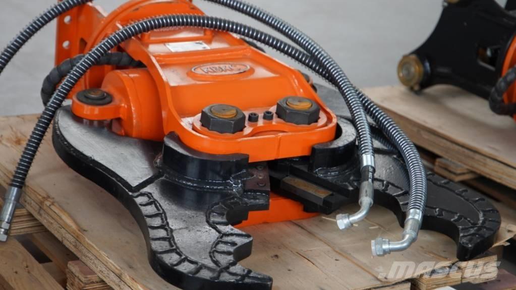  Kabonc KBKC HS04 Cortadoras