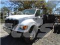 Ford F 650 Camiones de cama baja