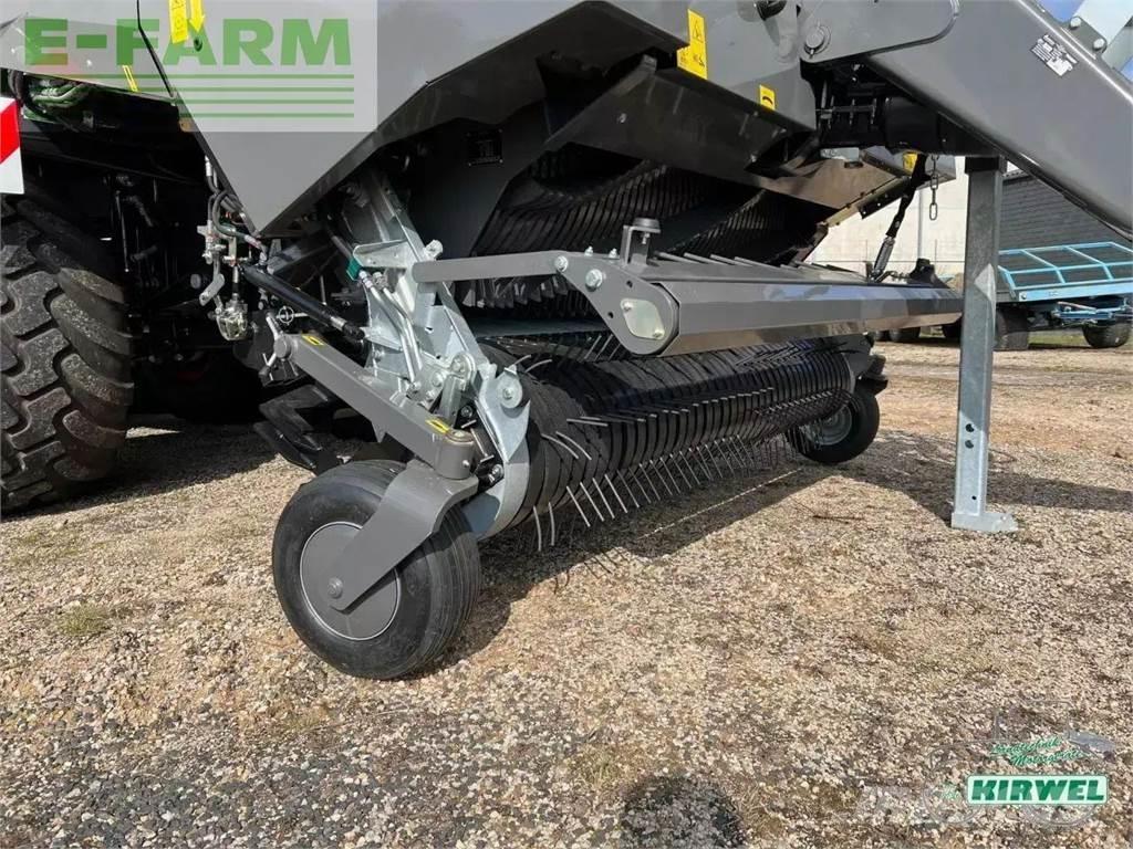 Fendt tigo 90 xr Otros semirremolques