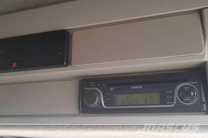 Iveco Stralis 430 Otros camiones