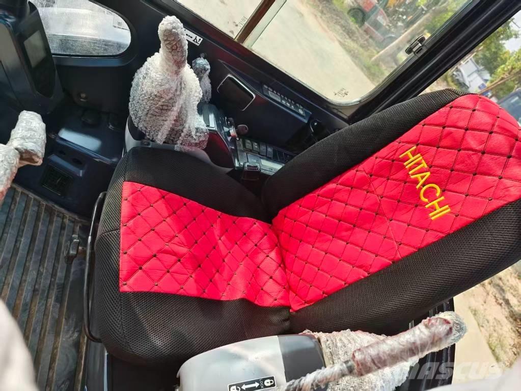 Hitachi ZX 50 U Miniexcavadoras